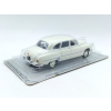 GAZ-12 ZIM + gazetka - skala 1:43 - DeAgostini Kultowe Auta PRL